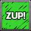 Zup! icon