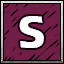 S! icon
