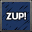 Zup! icon