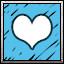❤ icon