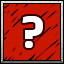 ?! icon