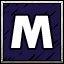 M! icon