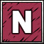N! icon