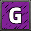 G! icon