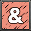 & icon