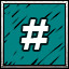 # icon