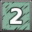 2 icon