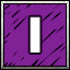 I! icon