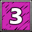 3 icon