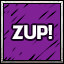 Zup! icon
