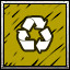 ♻! icon