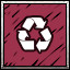 ♻! icon