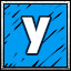 Y! icon