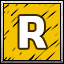 R icon