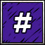 # icon