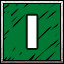 I! icon