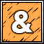 & icon