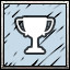 Winner icon