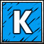 K! icon