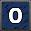 0! icon