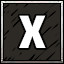 X! icon