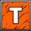T! icon