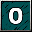 0! icon