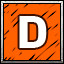 D! icon