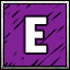 E! icon
