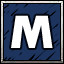 M! icon