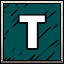 T! icon