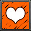❤! icon