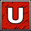 U! icon