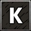K! icon