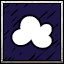☁! icon
