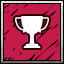 Winner icon