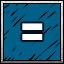= icon