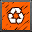 ♻! icon