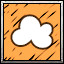 ☁ icon