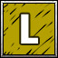 L! icon