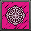 ☸ icon