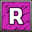 R icon