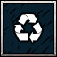 ♻! icon