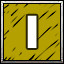 I! icon
