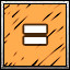 = icon