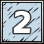 2 icon