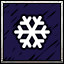❄! icon