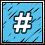 # icon