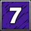 7 icon