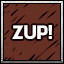 Zup! icon